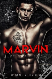 Capa do artigo Marvin