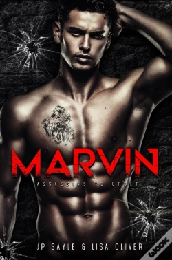 Capa do artigo Marvin