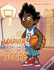 Capa do artigo Marvin Just Can