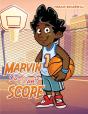 Marvin Just Can'T Score - Preview