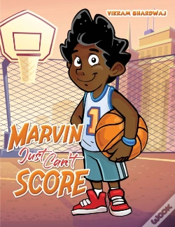 Capa do artigo Marvin Just Can'T Score