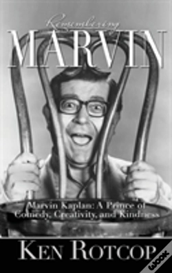 Capa do artigo Marvin Kaplan