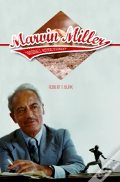 Capa do artigo Marvin Miller, Baseball Revolutionary