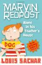 Marvin Redpost: Alone In His Teacher'S House - Preview