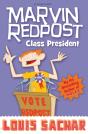 Marvin Redpost: Class President - Preview