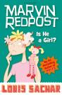 Marvin Redpost: Is He A Girl? - Preview