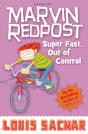 Marvin Redpost: Super Fast, Out Of Control! - Preview