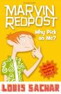 Marvin Redpost: Why Pick On Me? - Preview
