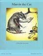 Marvin The Cat A Ricky Rat Adventure - Preview
