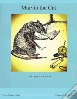 Capa do artigo Marvin The Cat A Ricky Rat Adventure