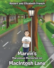 Capa do artigo Marvin