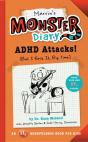 Marvin'S Monster Diary - Preview