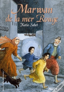 Capa do artigo Marwann De La Mer Rouge