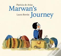 Marwan'S Journey