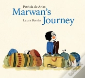 Capa do artigo Marwan