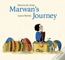 Capa do artigo Marwan'S Journey