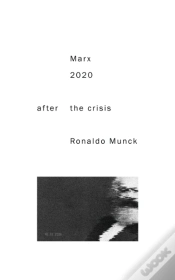 Capa do artigo Marx 2020