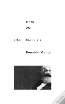 Capa do artigo Marx 2020