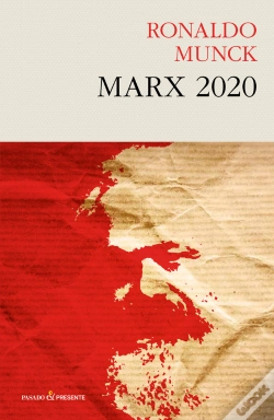 Capa do artigo Marx 2020