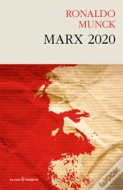 Capa do artigo Marx 2020