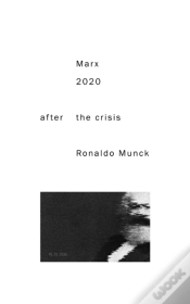 Capa do artigo Marx 2020
