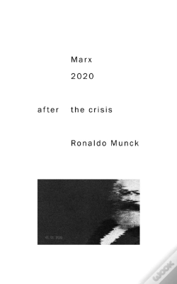 Capa do artigo Marx 2020