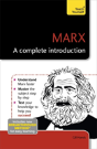 Marx: A Complete Introduction: Teach Yourself - Preview