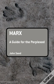Capa do artigo Marx: A Guide For The Perplexed