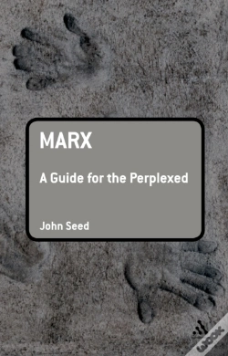 Capa do artigo Marx: A Guide For The Perplexed