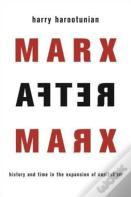 Marx After Marx