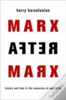 Marx After Marx