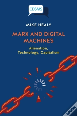 Capa do artigo Marx And Digital Machines