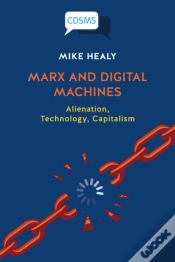 Capa do artigo Marx And Digital Machines