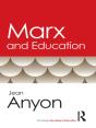 Marx And Education - Preview