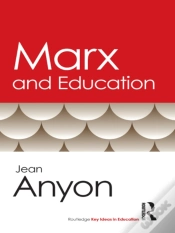 Capa do artigo Marx And Education