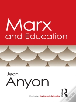Capa do artigo Marx And Education