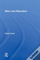 Marx And Education