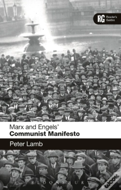 Capa do artigo Marx And Engels' 'Communist Manifesto'