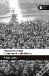 Marx And Engels' 'Communist Manifesto'