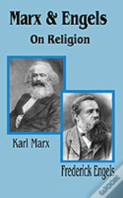 Capa do artigo Marx And Engels On Religion