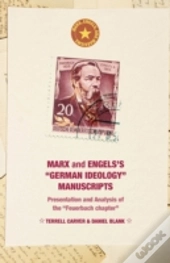 Marx And Engels'S 