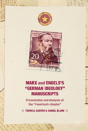 Marx And Engels'S "German Ideology" Manuscripts - Preview