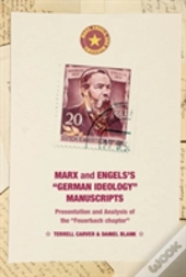 Marx And Engels'S 