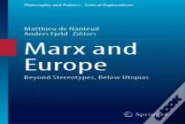 Marx And Europe