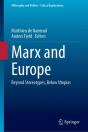 Marx And Europe - Preview
