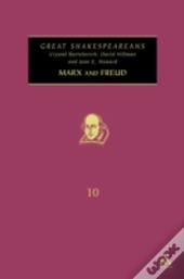 Marx And Freud