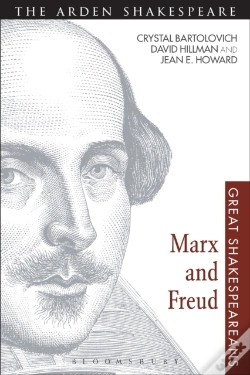 Capa do artigo Marx And Freud