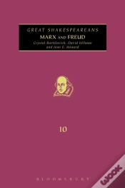 Capa do artigo Marx And Freud