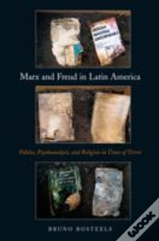 Capa do artigo Marx And Freud In Latin America
