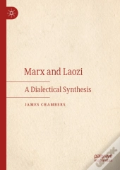 Marx And Laozi